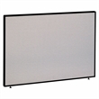 Bush Business Furniture ProPanels - 42H x 60W Panel in Light Gray