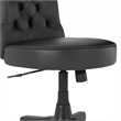 Bush Business Furniture Arden Lane Mid-Back Tufted Office Chair