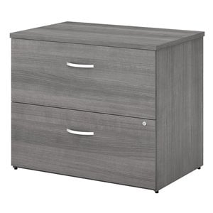 studio c 2 drawer lateral file cabinet