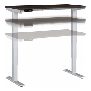 Move 40 Series 48W Height Adjustable Desk