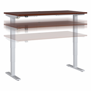 move 40 series 60w height adjustable desk