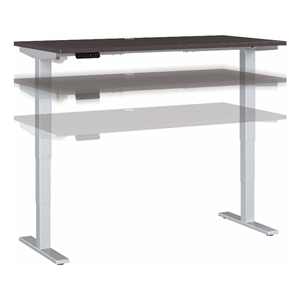 Move 40 Series 60W Height Adjustable Desk