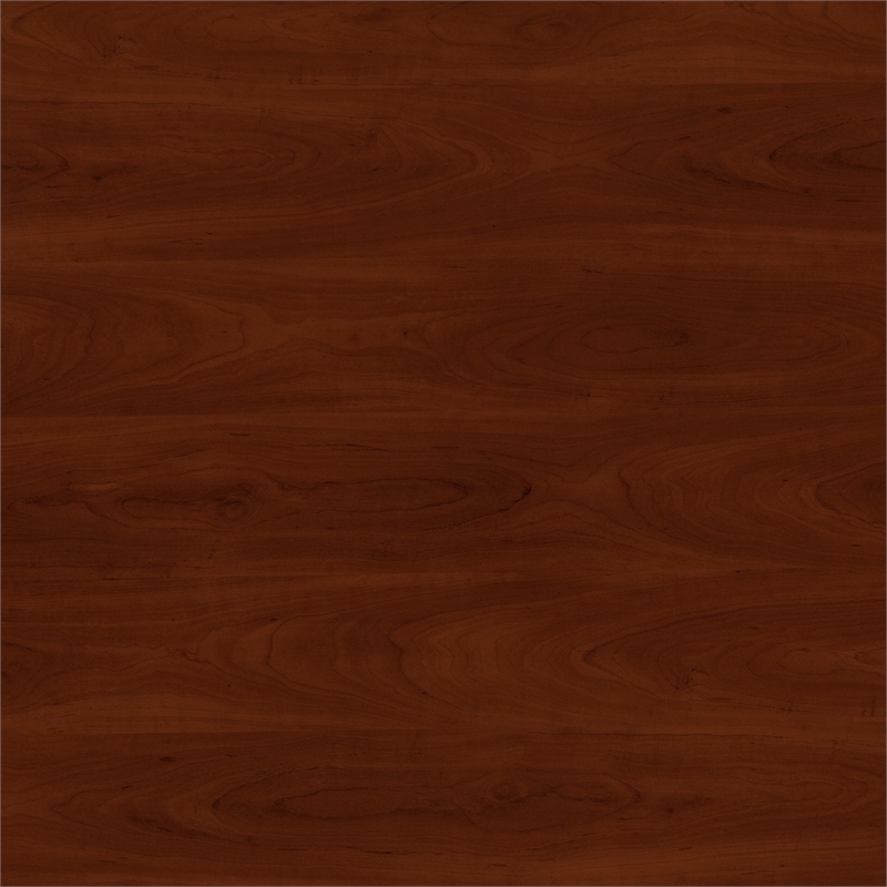Move 40 Series 72W Height Adjustable Desk in Hansen Cherry - Engineered Wood