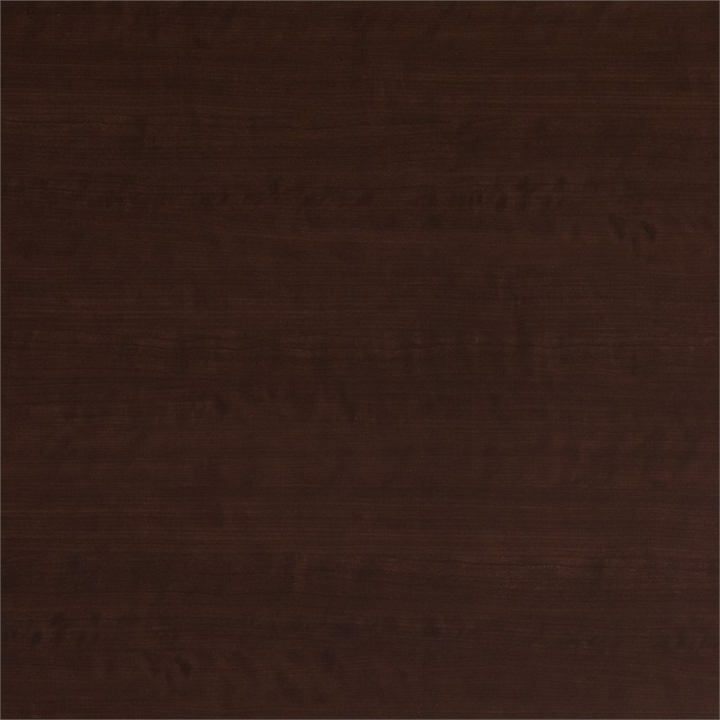 Move 40 Series 72W Height Adjustable Desk in Mocha Cherry - Engineered Wood