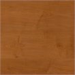 Series C 36W 5 Shelf Bookcase with Doors in Natural Cherry - Engineered Wood