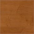 BBF Series C Engineered Wood L-Desk with Drawers in Natural Cherry