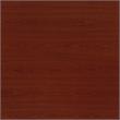 Series C 60W U Shaped Desk with Drawers in Mahogany - Engineered Wood