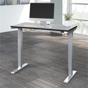 move 40 series 48w x 24d adjustable desk