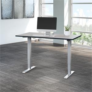 Move 40 Series 60W x 30D Adjustable Desk