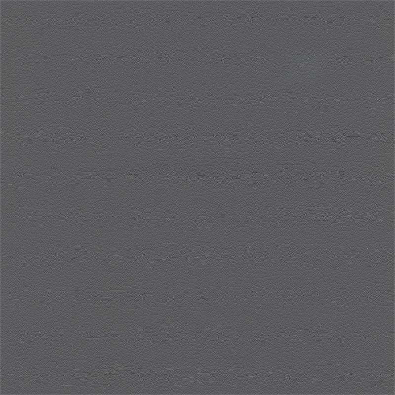 BBF Jamestown High Back Faux Leather Executive Office Chair in Dark Gray