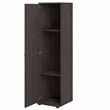 Universal 108W 6 Piece Modular Storage Set in Storm Gray - Engineered Wood