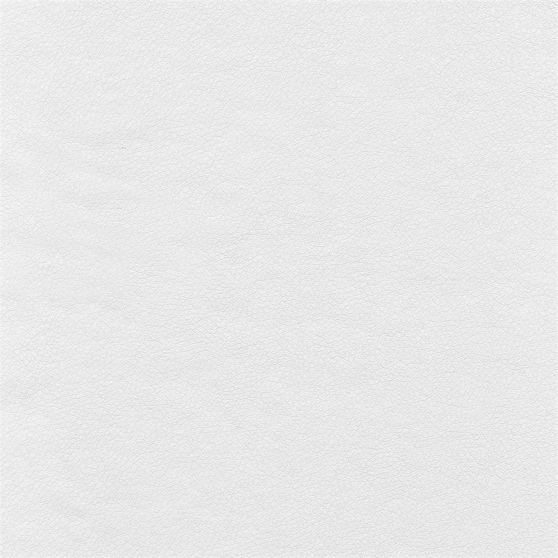 Jamestown Mid Back Leather Office Chair in White
