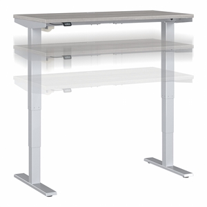 Move 40 Series 48W x 24D Adjustable Desk