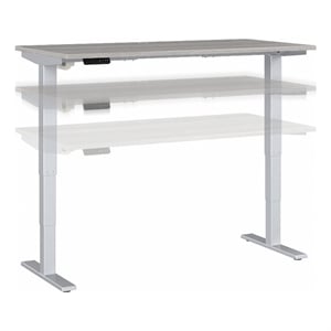 Move 40 Series 60W x 30D Adjustable Desk