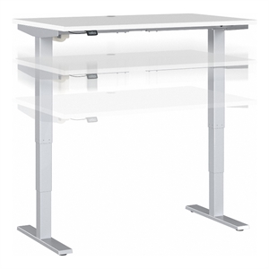 Move 40 Series 48 x 30 Height Adjustable Desk