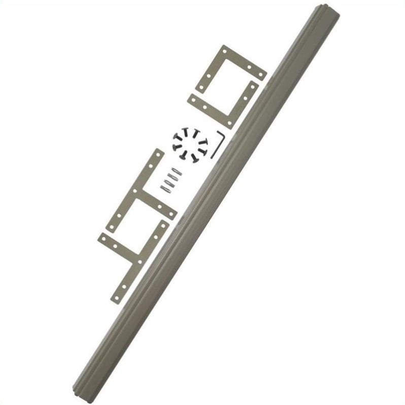 Bush Business Furniture ProPanels 2 way or 3 way Connector (for 66H