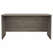 Studio C 60W x 30D Office Desk in Modern Hickory - Engineered Wood