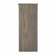 Studio C 72W Desk Hutch in Modern Hickory - Engineered Wood