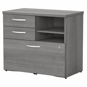 studio c office storage cabinet with drawers