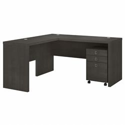 Credenza Desks
