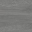 Echo 72W Bow Front L Shaped Desk in Modern Gray - Engineered Wood