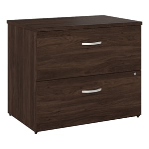 Studio C 2 Drawer Lateral File Cabinet