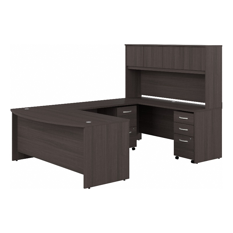 Computer Desks with Hutch, Desk With Hutch