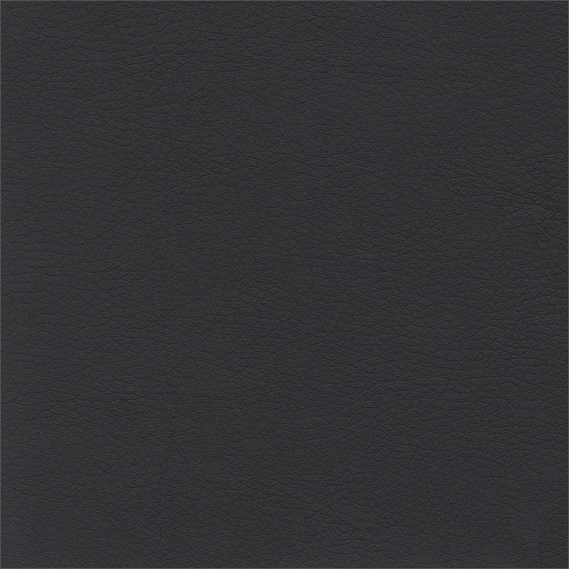 Bush Business Furniture Arrive Waiting Room Guest Chair with Arms in Black Vinyl