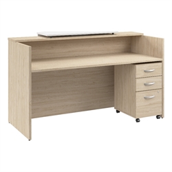 Reception Desks