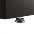 Arrive 60W x 30D Office Desk in Mocha Cherry - Engineered Wood