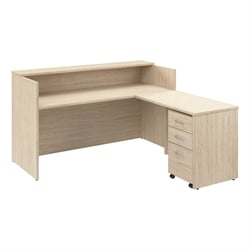 Reception Desks
