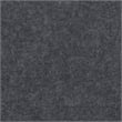 Bush Business Furniture 58W Desktop Privacy Screen in Cool Charcoal