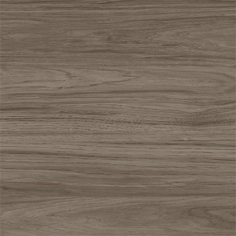 Bush Business 72W Boat Shaped Conference Table in Hickory - Engineered Wood