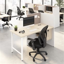 Office Cubicles 
