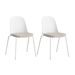 Stacking Chairs