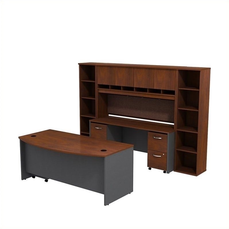 Bush Business Furniture Series C 72