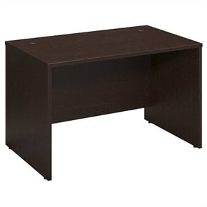 bush business furniture series c 48w shell desk