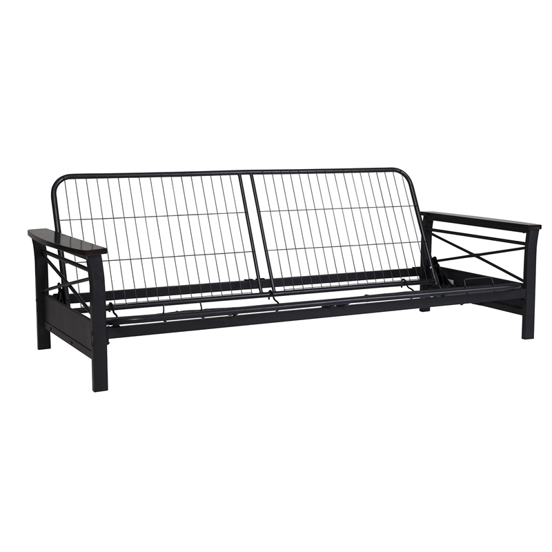Futon Frame, Futon Frames, Metal & Full Frames
