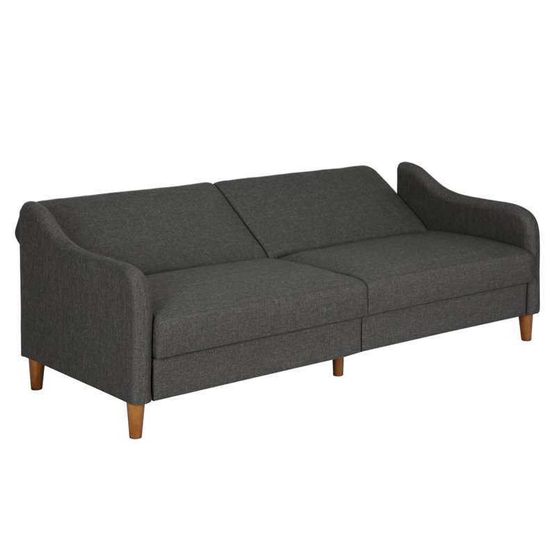 dhp jasper coil futon