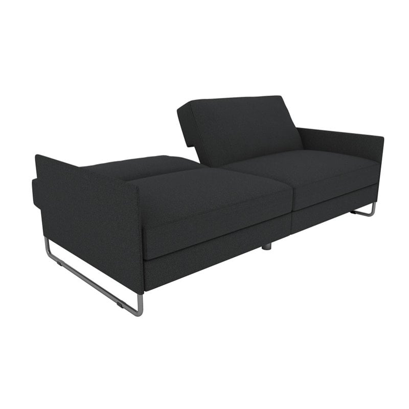 dhp pembroke convertible futon