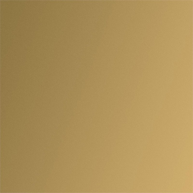 DHP Giulia Twin Metal Spindle Bed in Gold