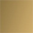 DHP Giulia Twin Metal Spindle Bed in Gold