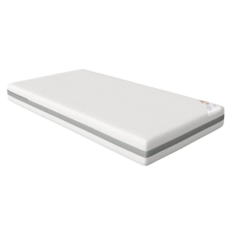 gel crib mattress