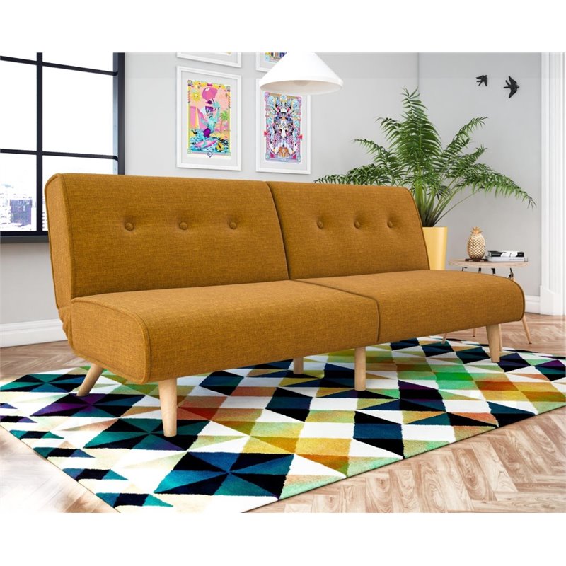 Novogratz palm store springs futon