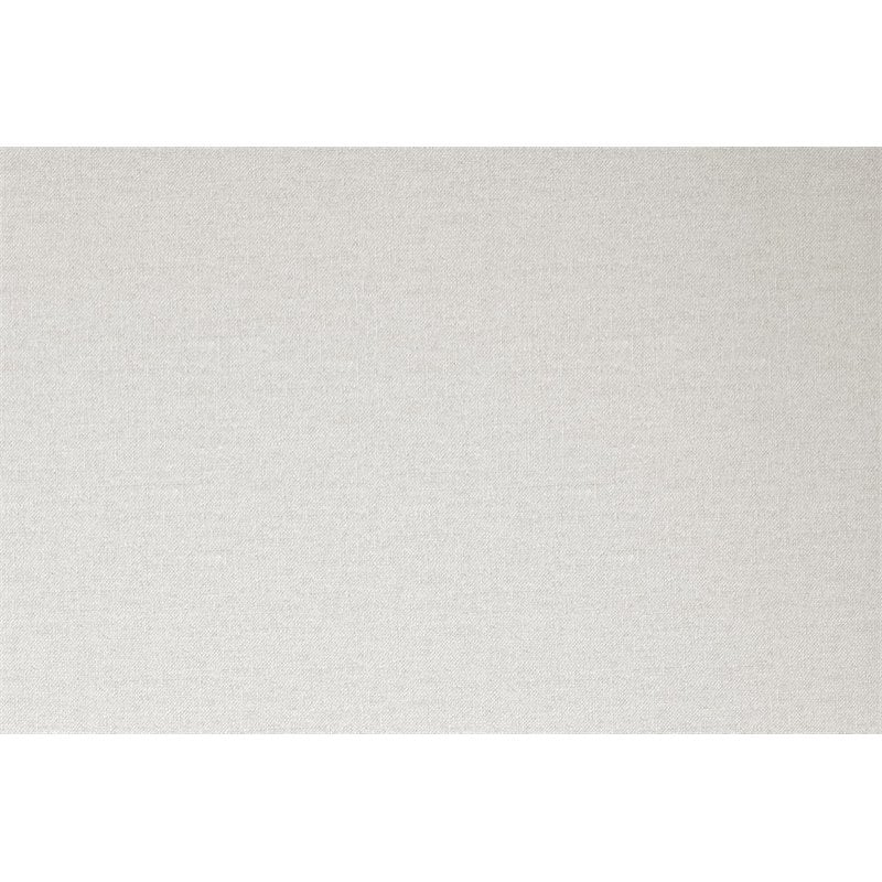 Novogratz Brittany Sleeper Sofa in Gray