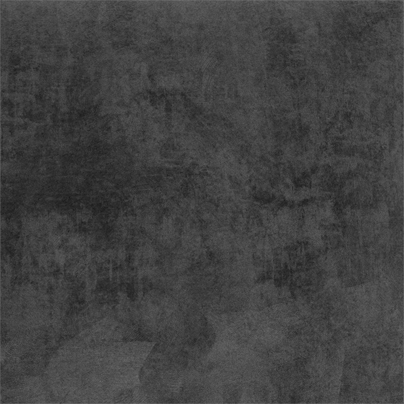 DHP Furini Tufted Sleeper Sofa in Gray