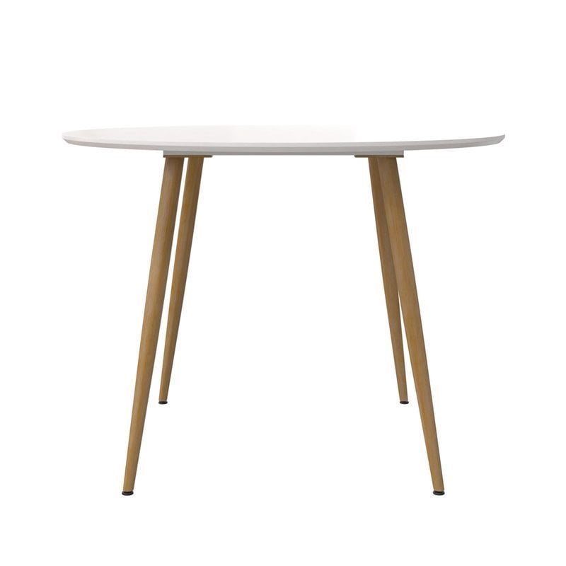 Artikel Ringan Seputar Otomotif: [36+] Round Wood Top Coffee Table With