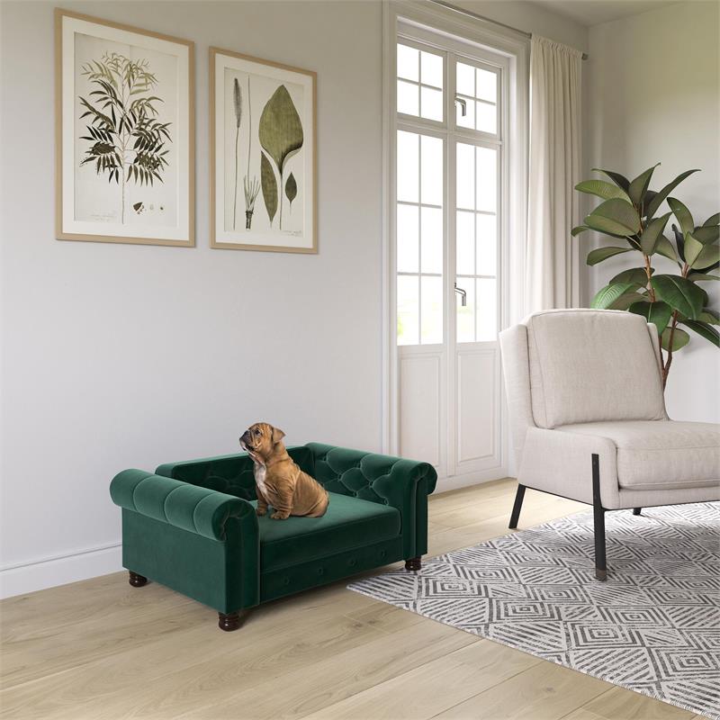 Hutch Felix Pet Sofa Small Medium Size 