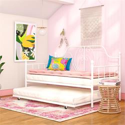 Daybed Trundles and Linksprings