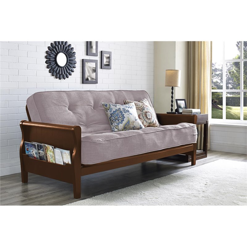 Futon Arms Top Ers 56 Off, Futons With Arms